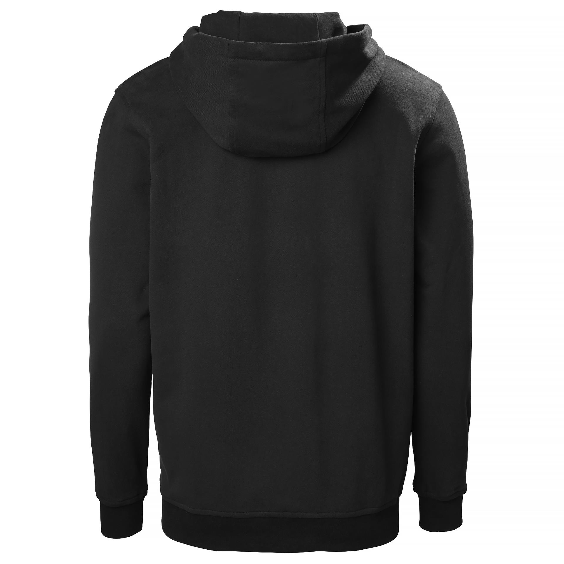 MUSTO MUSTO KAPİŞONLU SWEATSHIRT