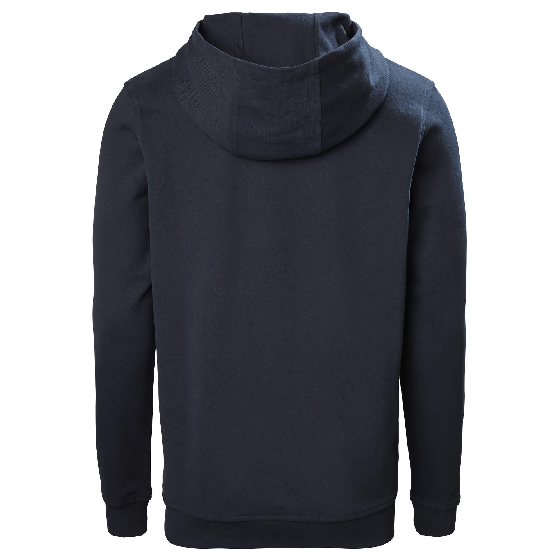 MUSTO MUSTO KAPİŞONLU SWEATSHIRT