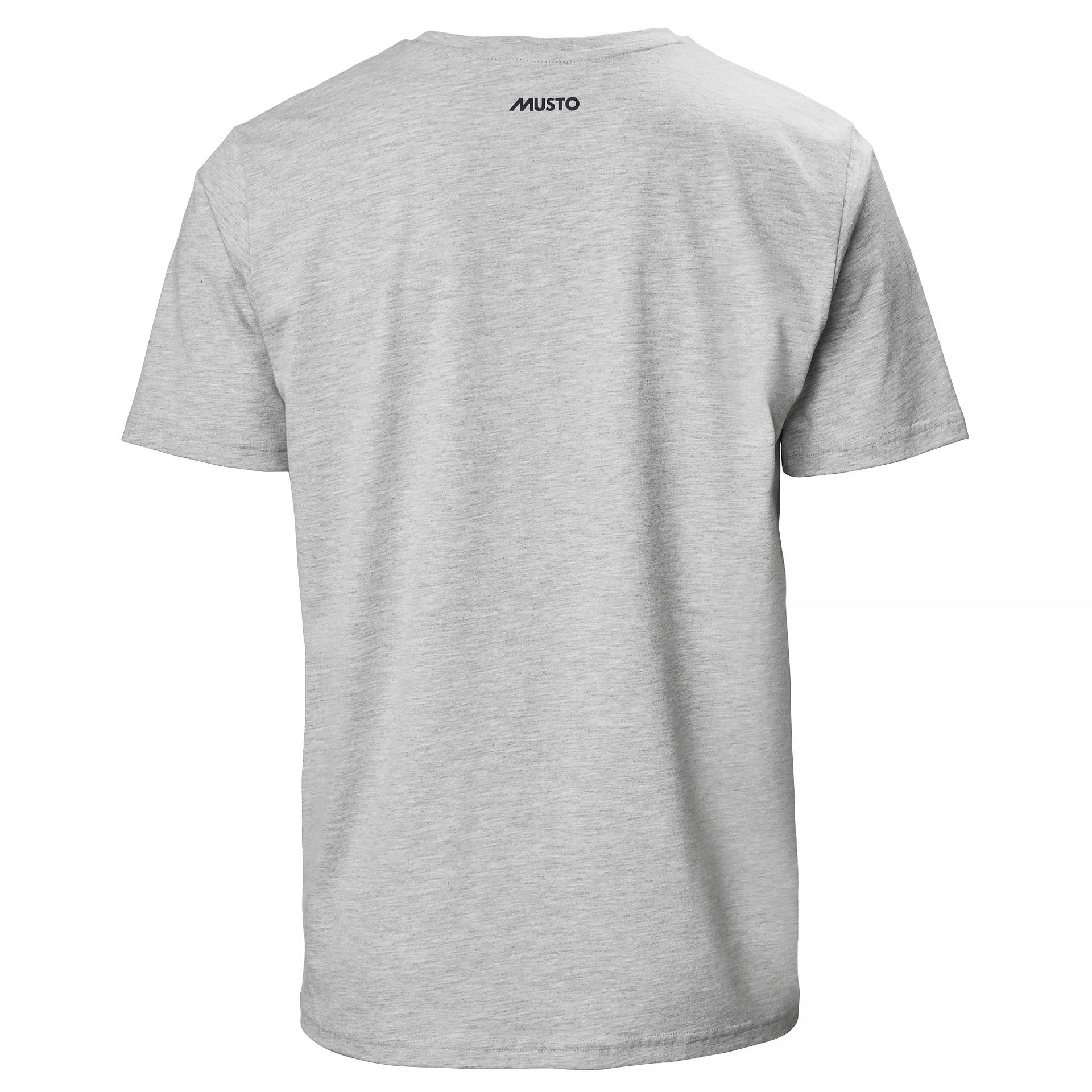 MUSTO MUSTO T-SHIRT