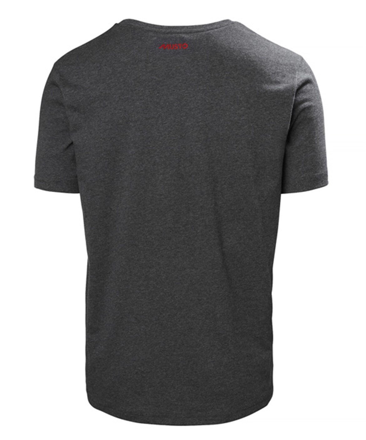 MUSTO MUSTO TEE