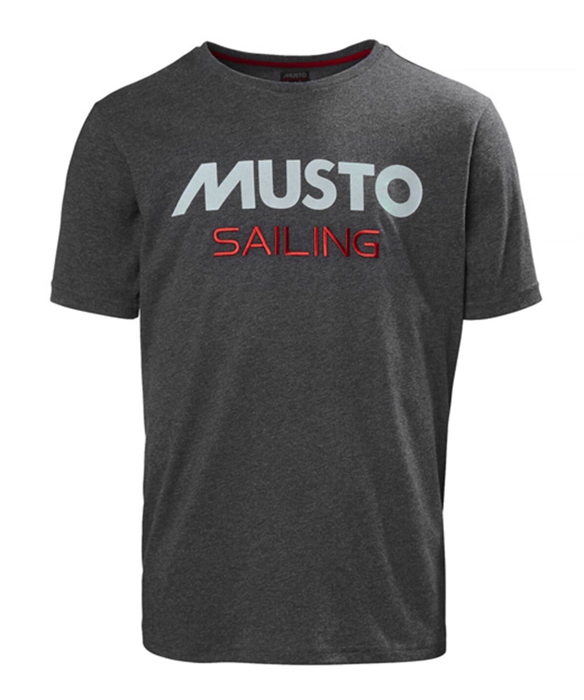 MUSTO MUSTO TEE