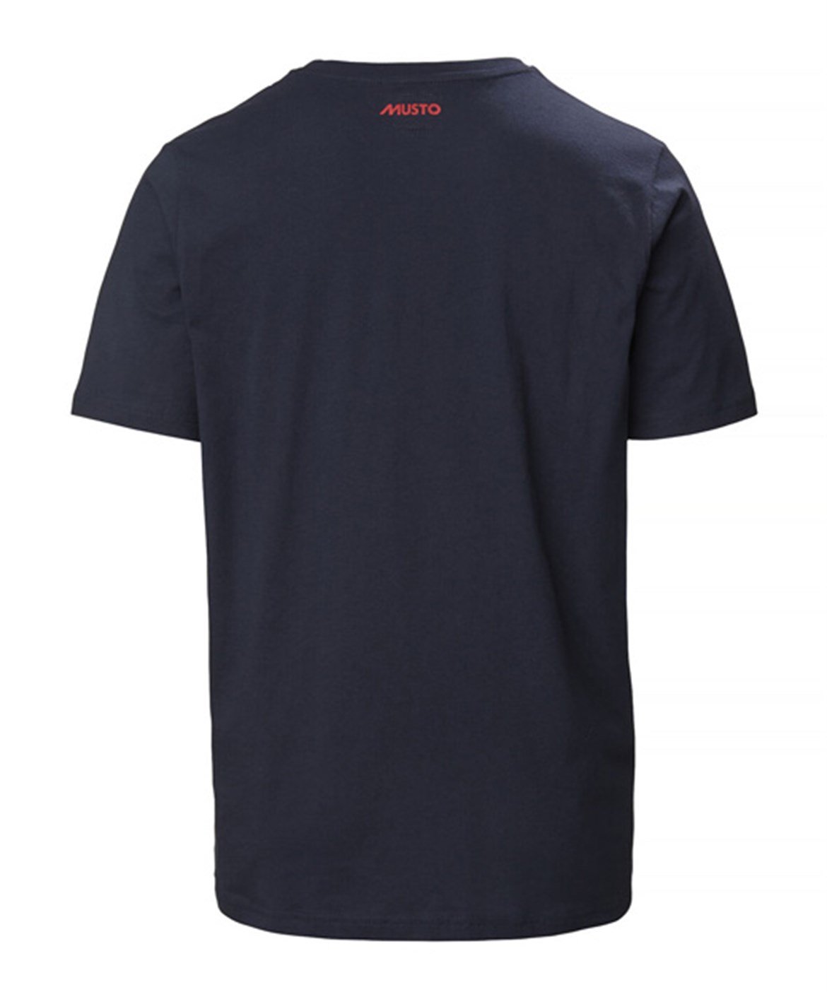 MUSTO MUSTO TEE