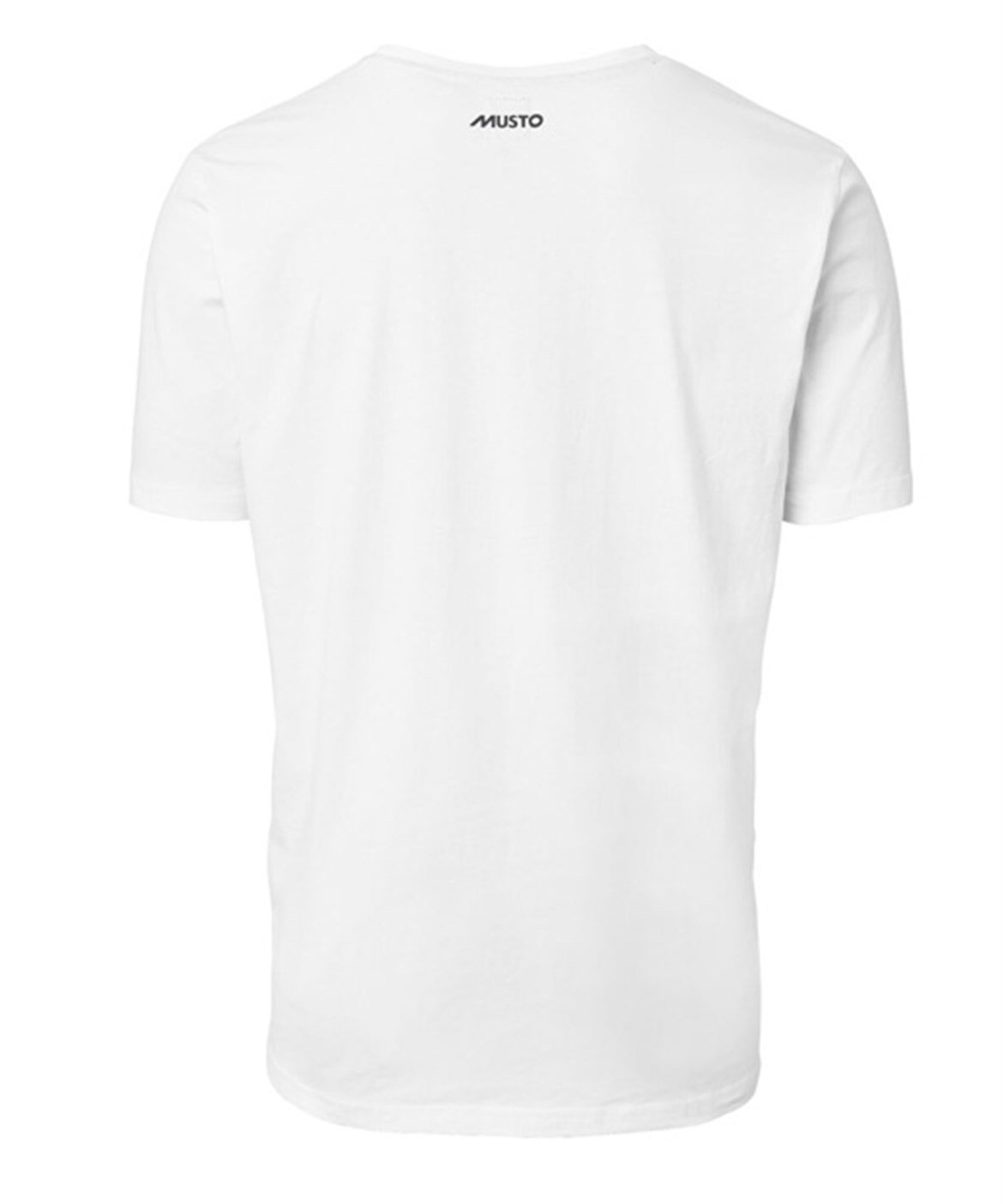 MUSTO MUSTO TEE