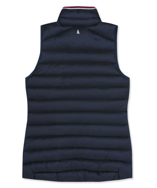 MUSTO MYERS PACK GILET FW