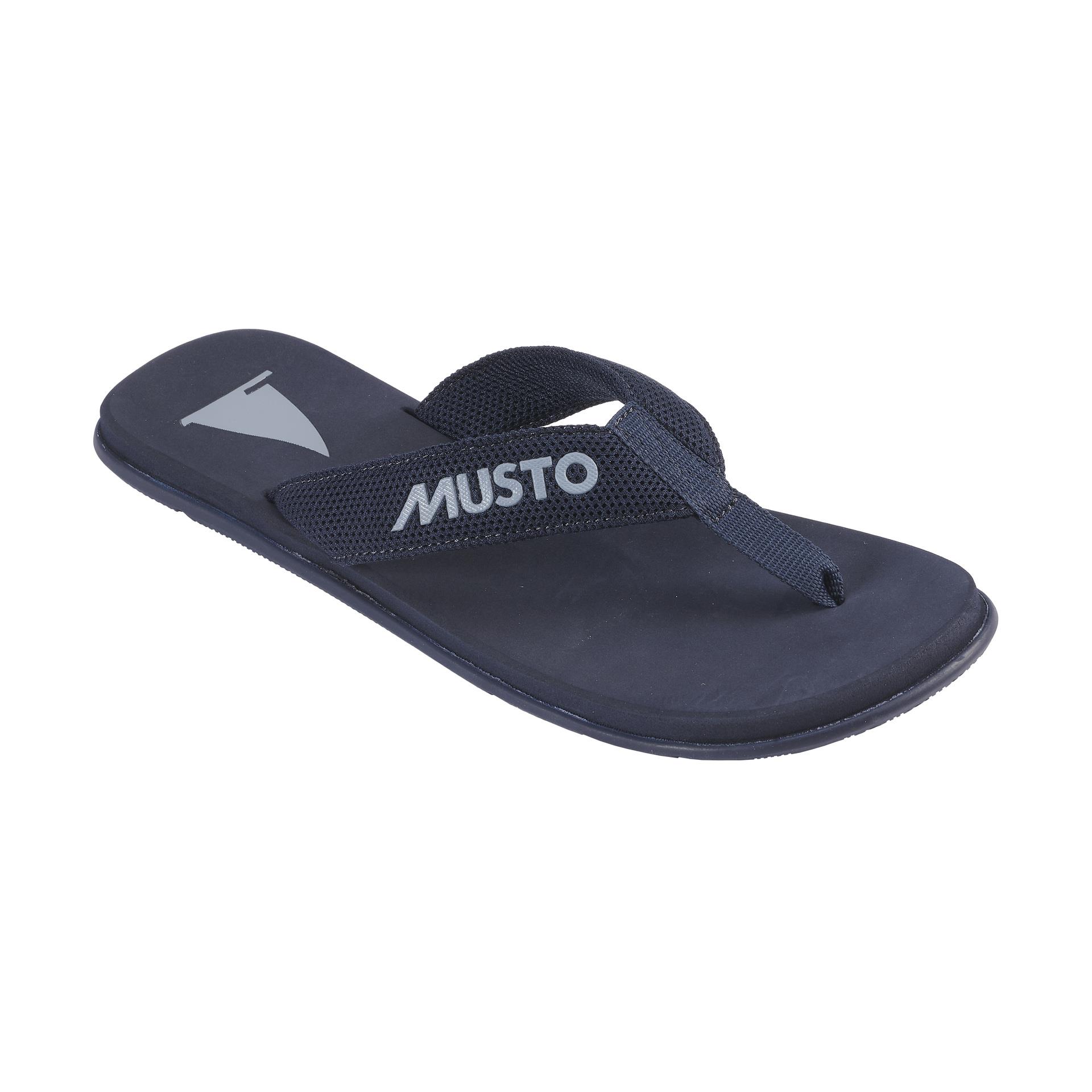 MUSTO NAUTIC SANDAL 2