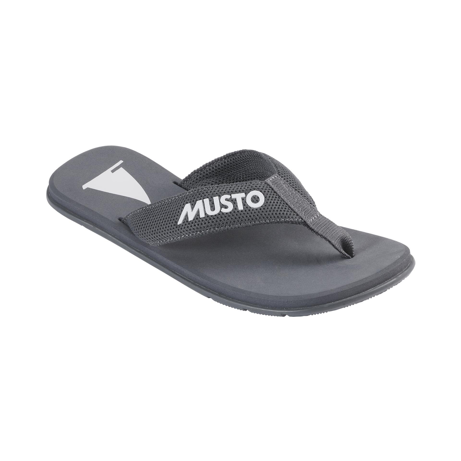 MUSTO NAUTIC SANDAL 2