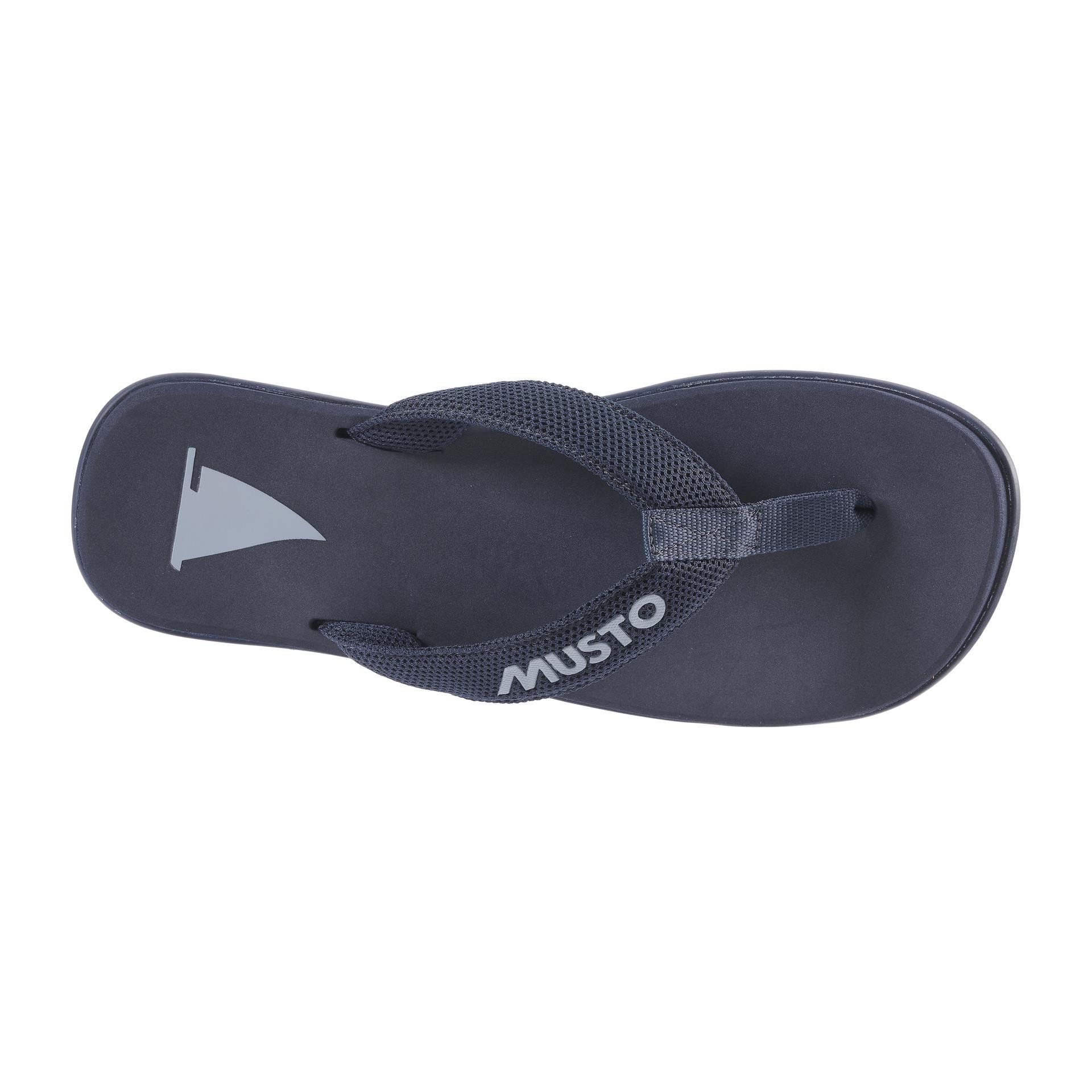 MUSTO NAUTIC SANDAL 2