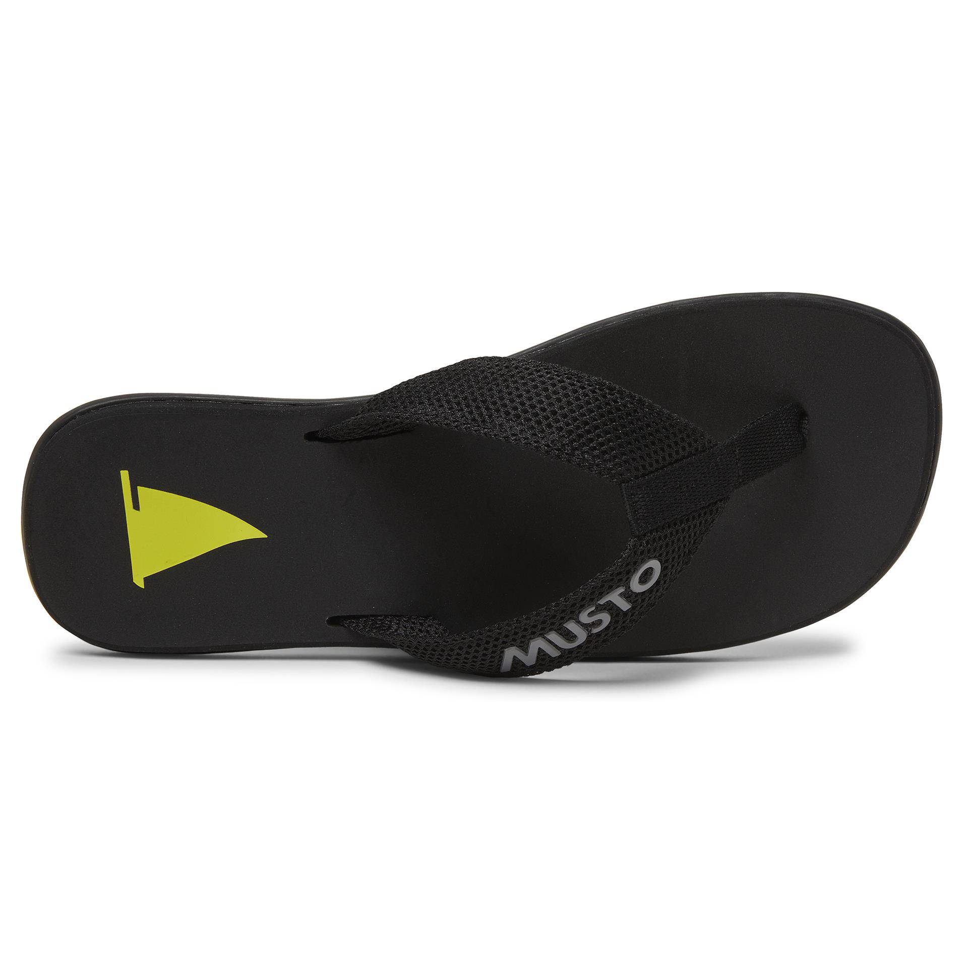 MUSTO NAUTIC SANDAL