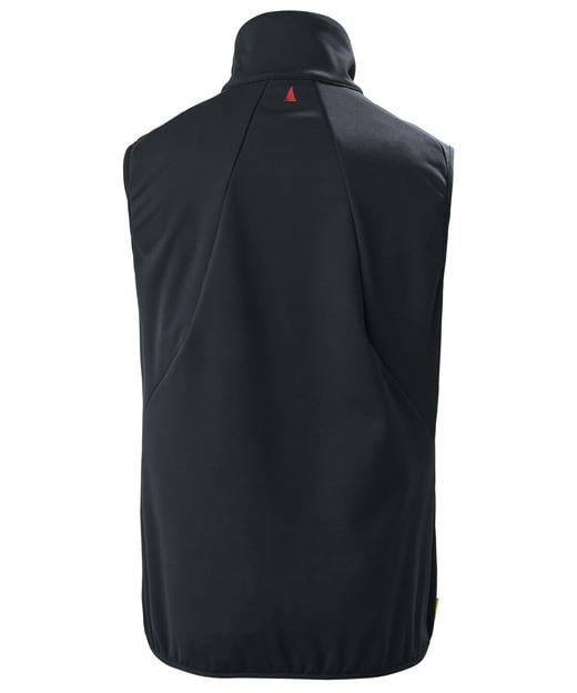 MUSTO NAVITA SOFTSHELL GILET