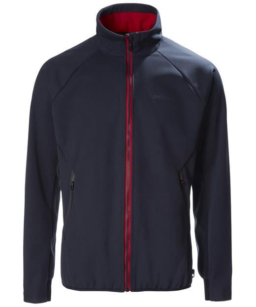 MUSTO NAVITA SOFTSHELL JKT