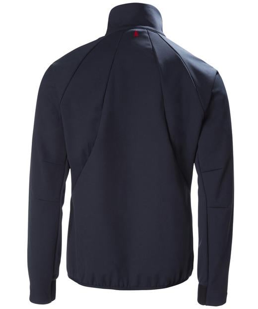 MUSTO NAVITA SOFTSHELL JKT