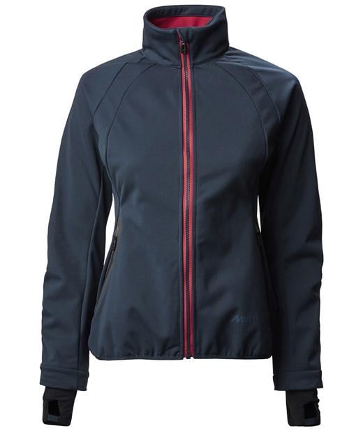 MUSTO NAVITA SOFTSHELL JKT FW
