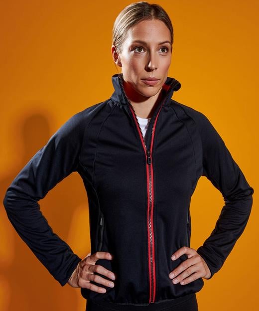 MUSTO NAVITA SOFTSHELL JKT FW