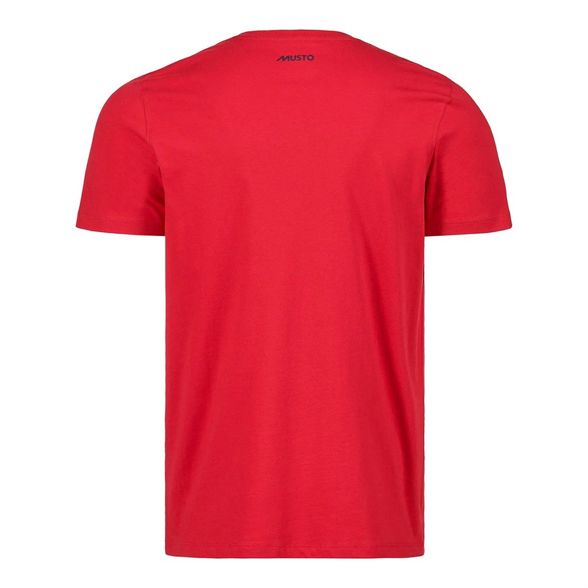 MUSTO OCEAN BORN SS TEE