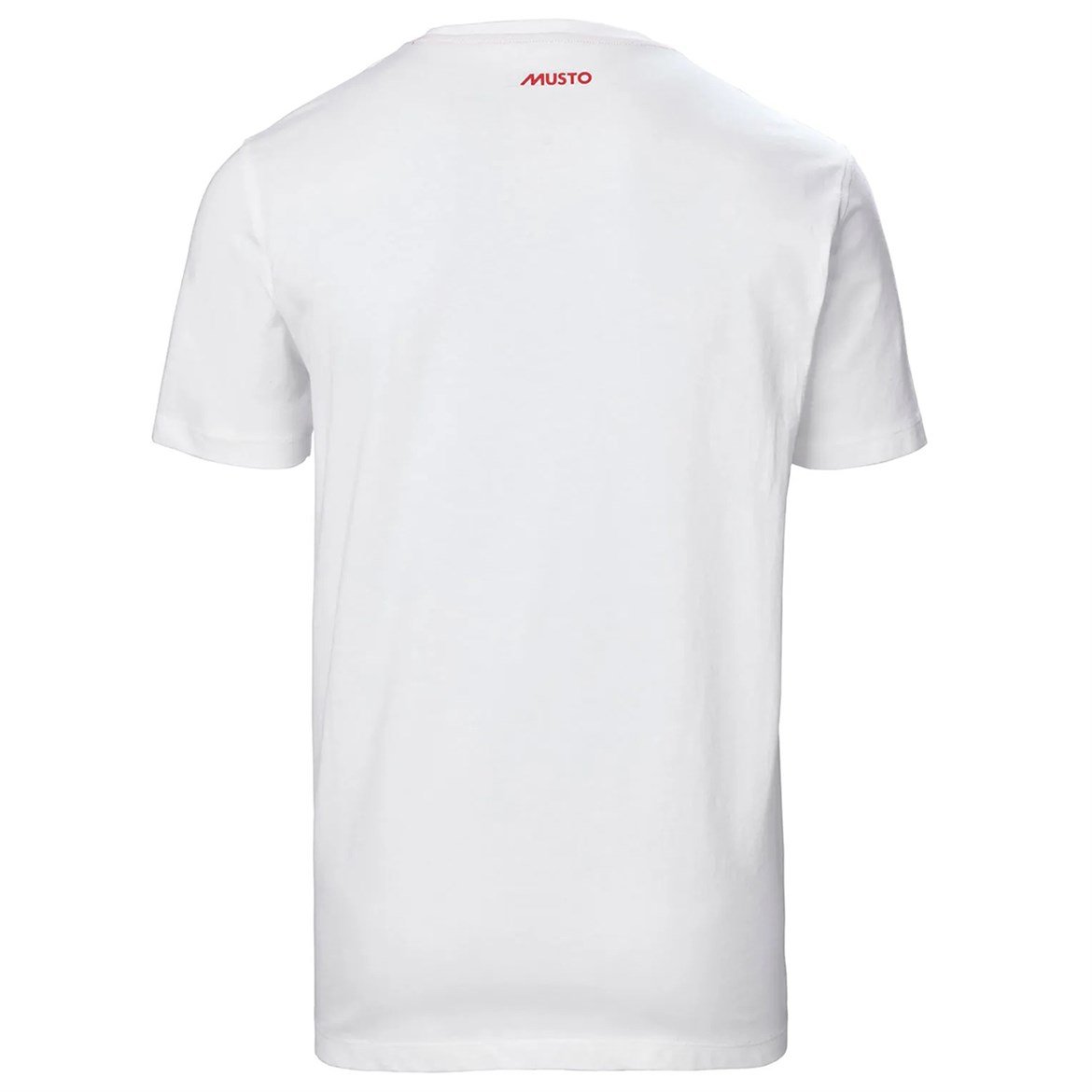 MUSTO OCEAN BORN SS TEE