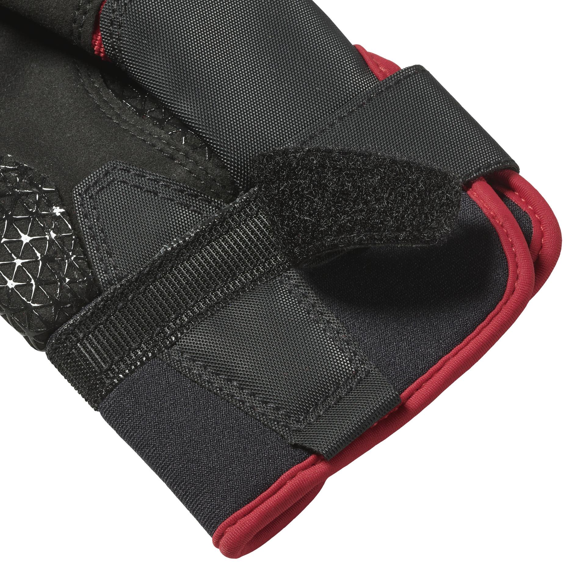 MUSTO PERF LF YELKEN ELDİVEN (MUS.AUGL004)