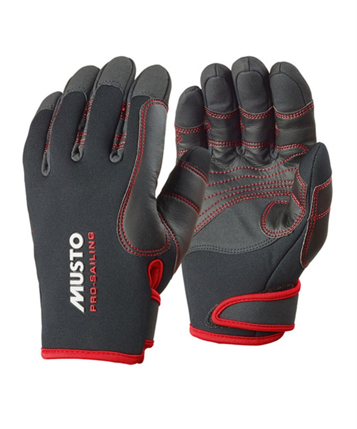 MUSTO PERFORMANCE WINTER GLOVE (MUS.AS0594)