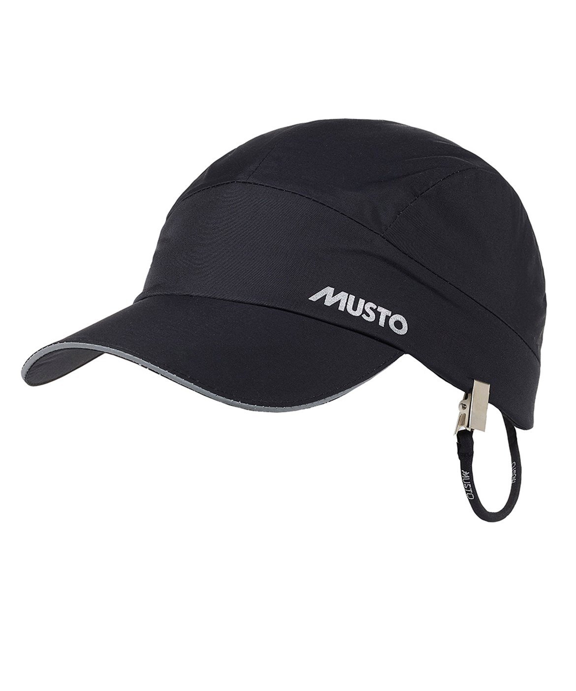 MUSTO PERFORMANCE WP CAP (MUS.AE0090)