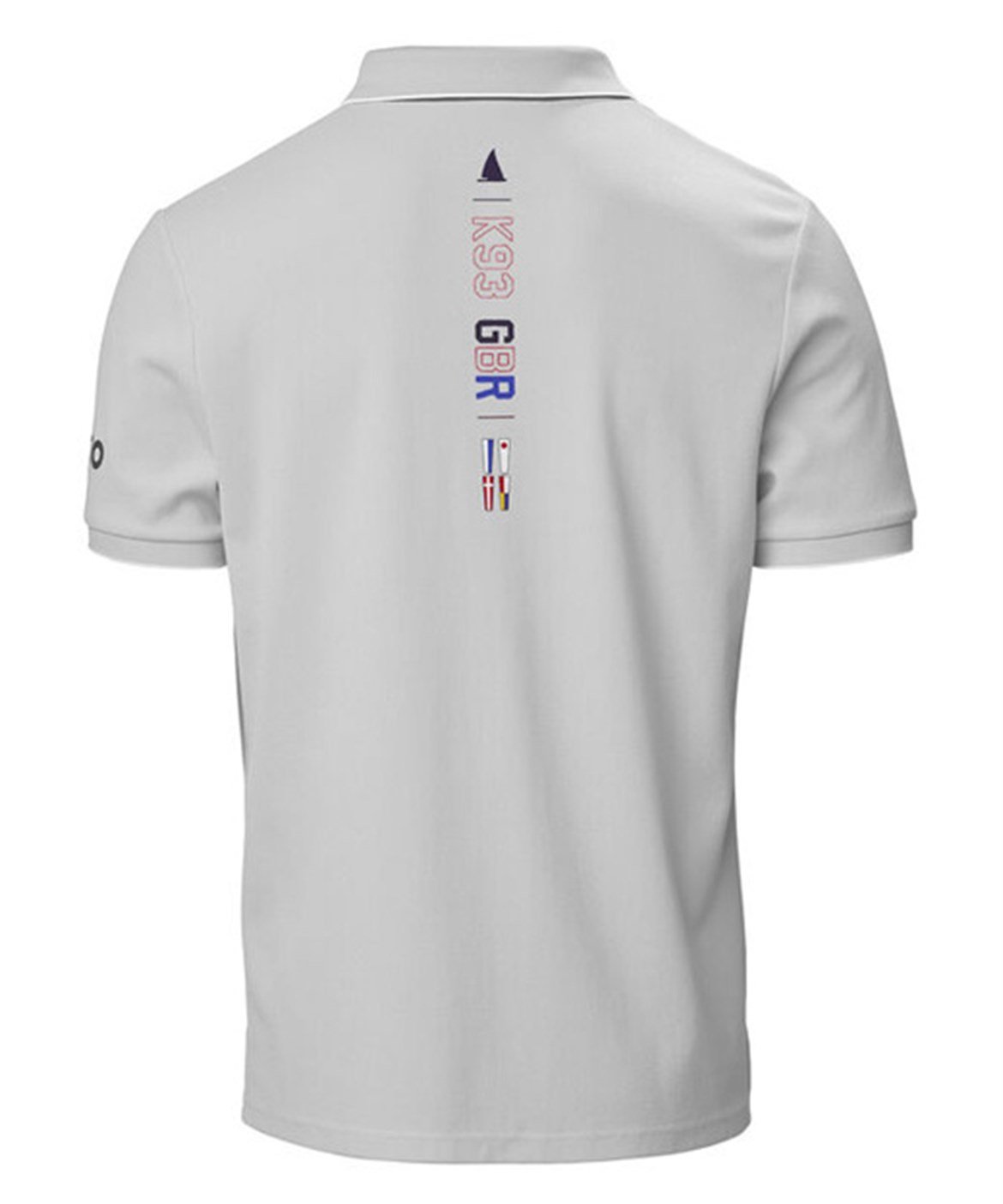MUSTO SARDINIA POLO