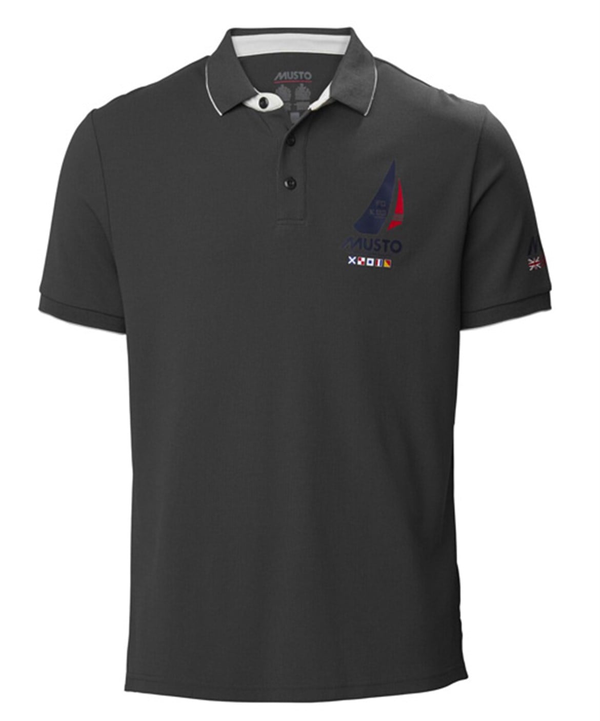 MUSTO SARDINIA POLO