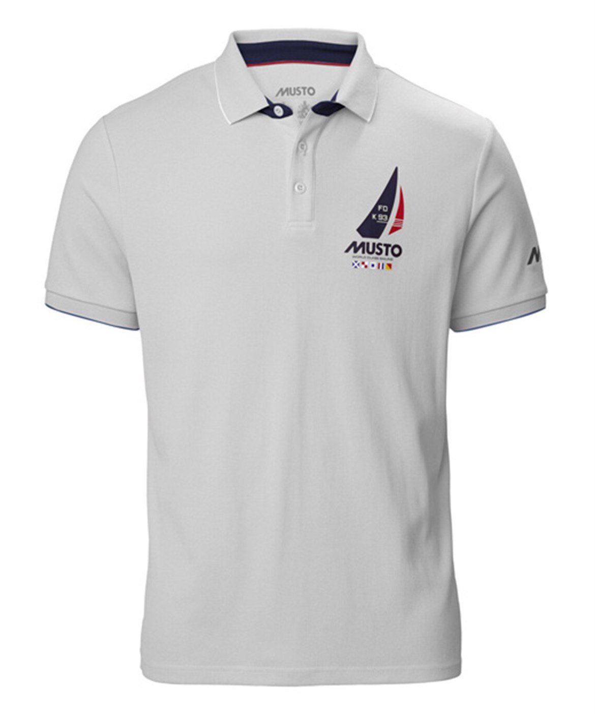 MUSTO SARDINIA POLO