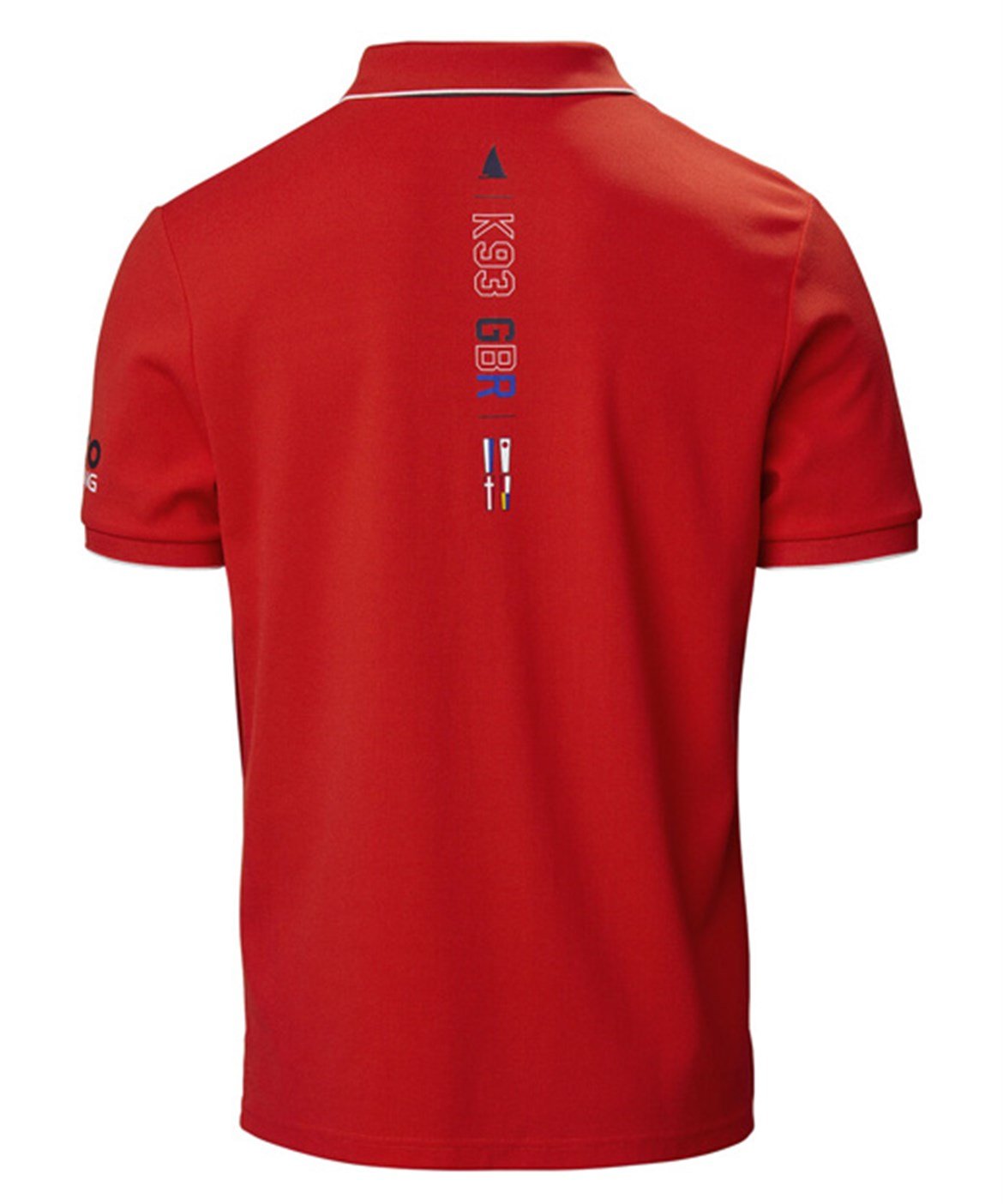 MUSTO SARDINIA POLO