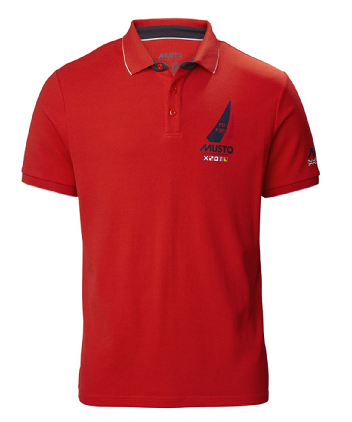 MUSTO SARDINIA POLO