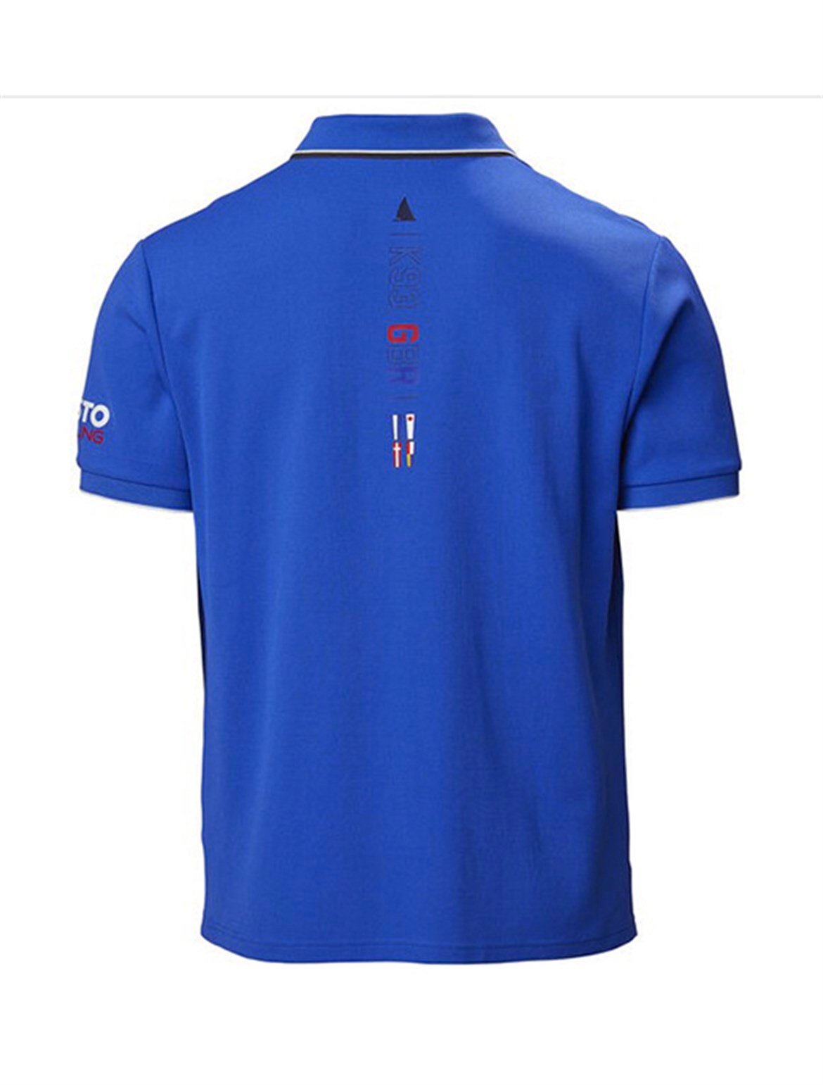 MUSTO SARDINIA POLO