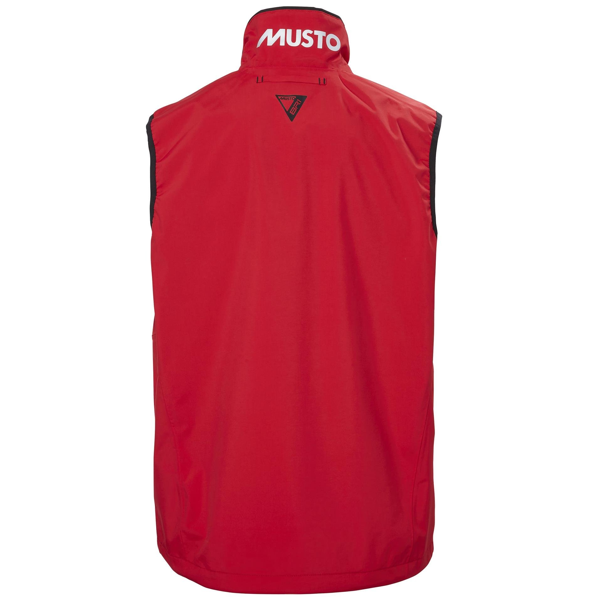MUSTO SARDINIA YELEK