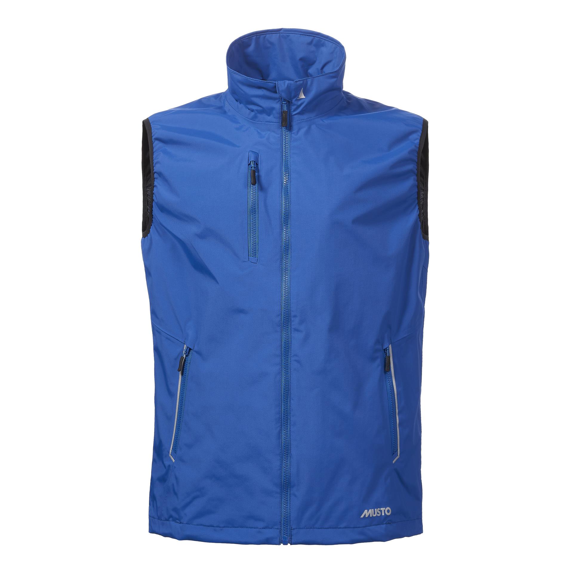 MUSTO SARDINIA YELEK