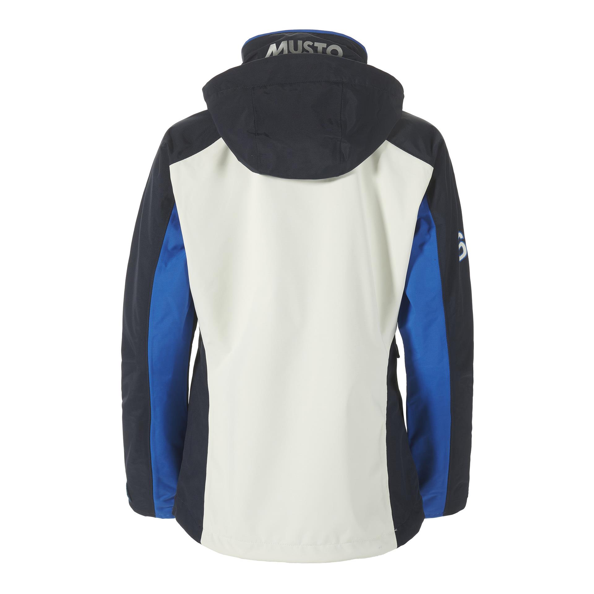 MUSTO SARDINIA YELKEN MONT 2.0 KADIN