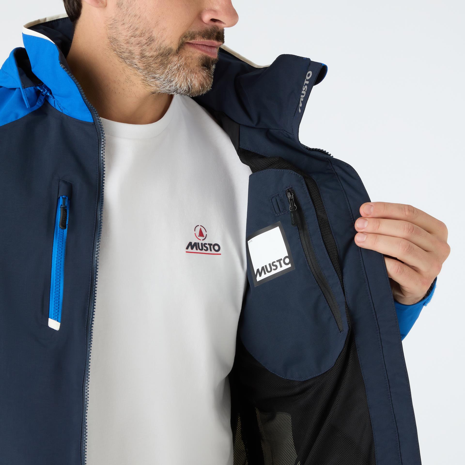 MUSTO SARDINIA YELKEN MONT 2.0