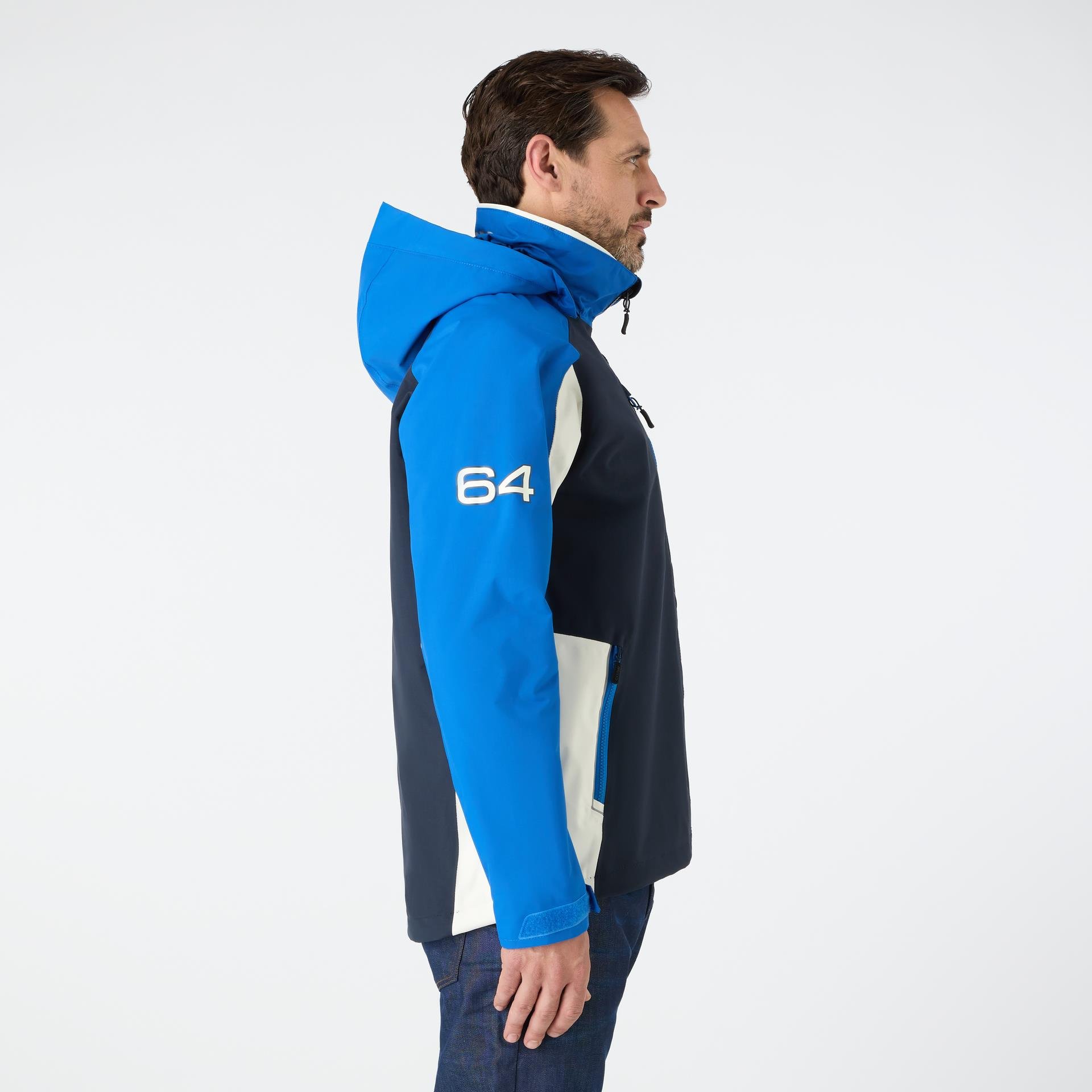 MUSTO SARDINIA YELKEN MONT 2.0