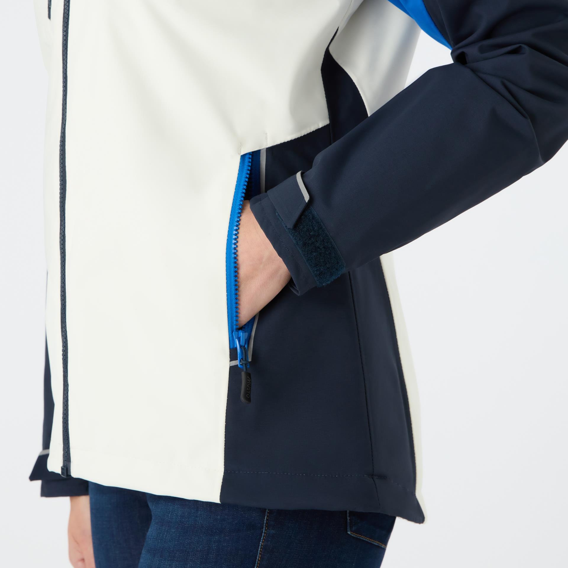 MUSTO SARDINIA YELKEN MONT 2.0 KADIN