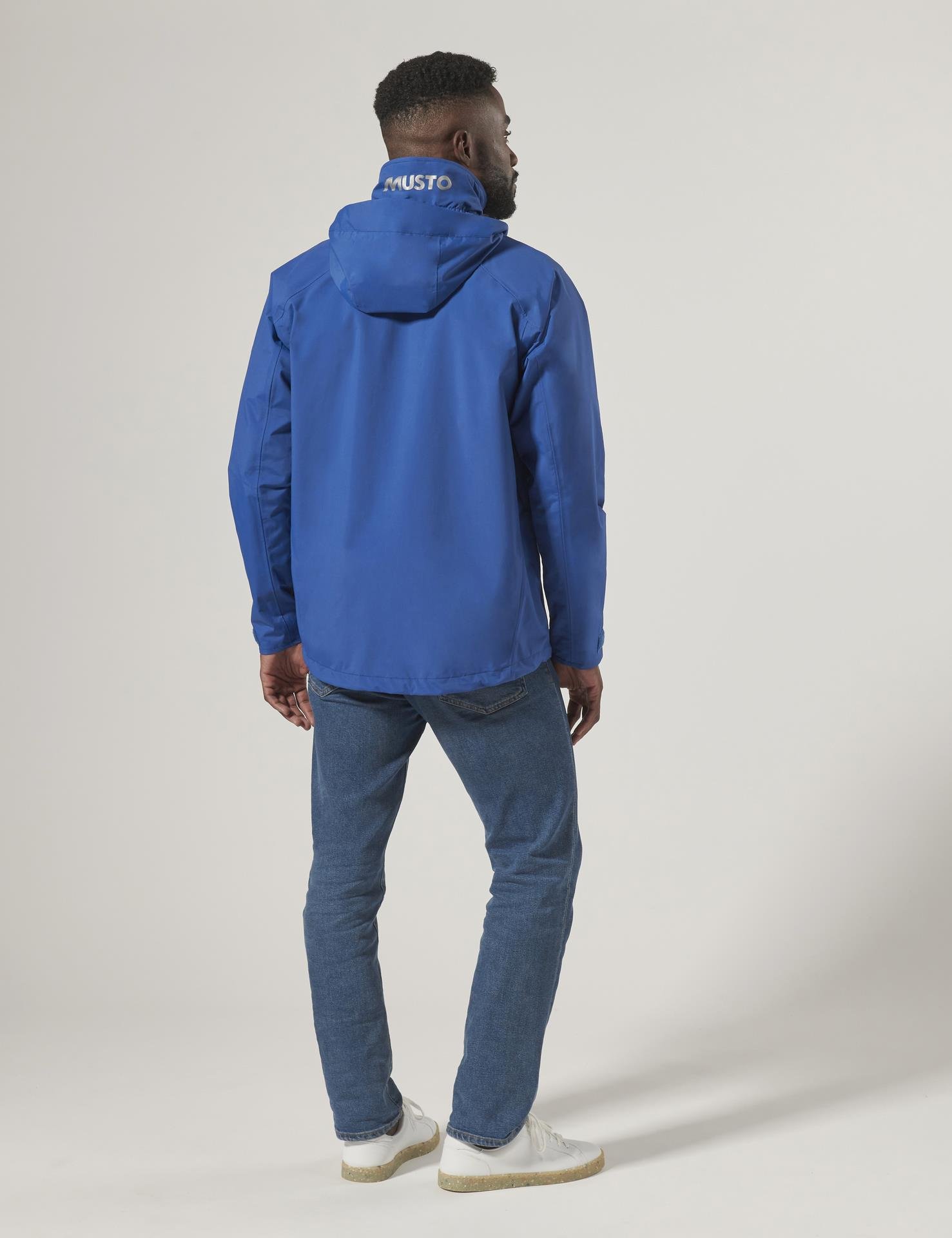 MUSTO SARDINIA YELKEN MONT 2.0