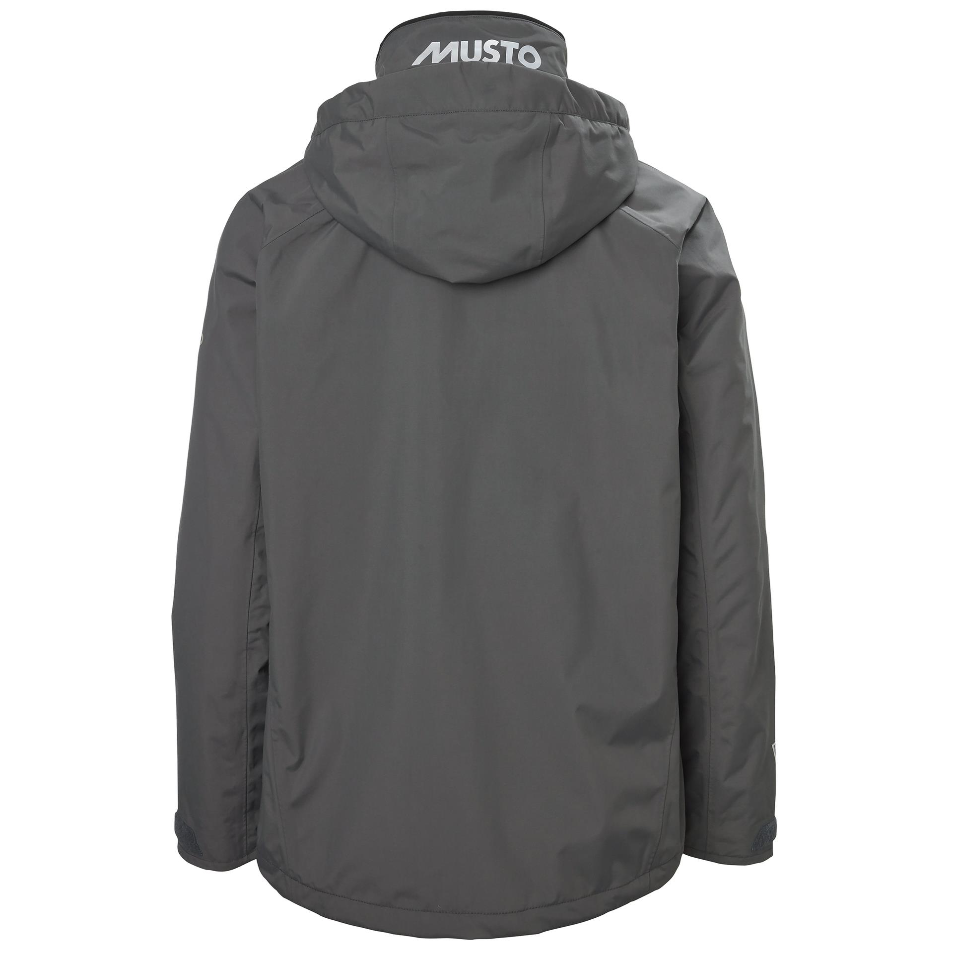 MUSTO SARDINIA YELKEN MONT 2.0