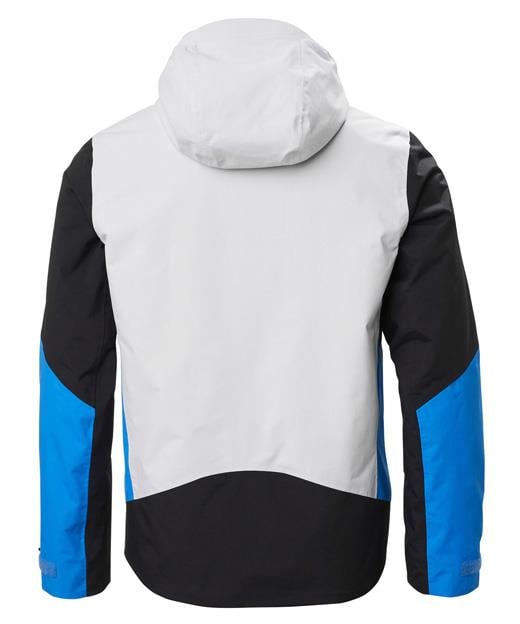MUSTO SKIFF BR1 PL JKT