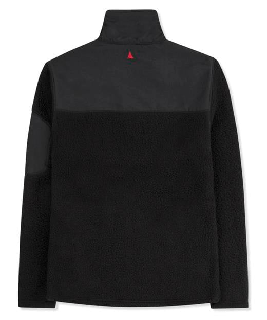 MUSTO STORM FLEECE JKT (MUS.EMFL034)