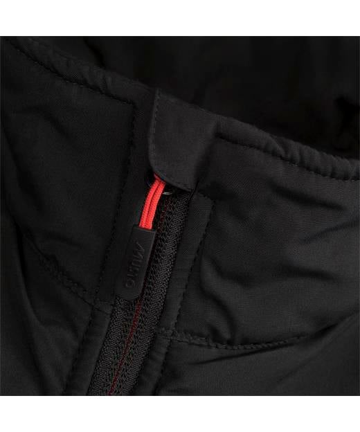 MUSTO STORM FLEECE JKT (MUS.EMFL034)