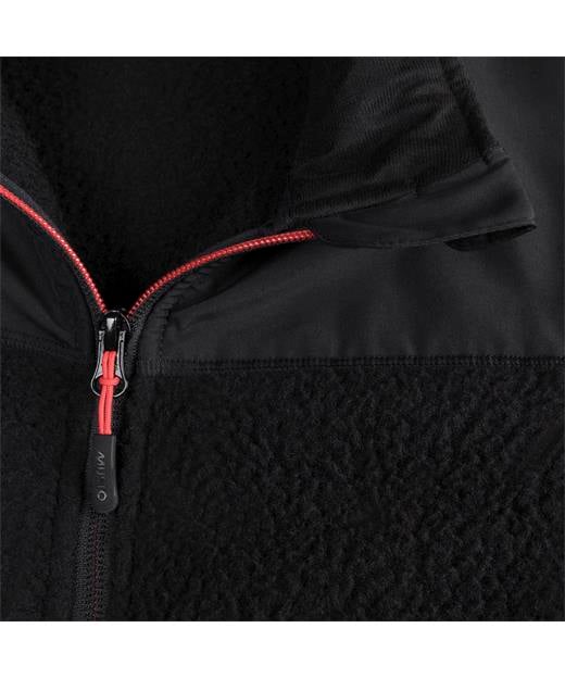 MUSTO STORM FLEECE JKT (MUS.EMFL034)