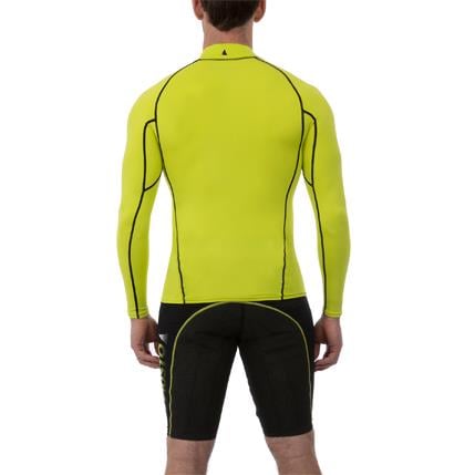 MUSTO SUNBLOCK LS RASH GUARD (MUS.SUTS00003)