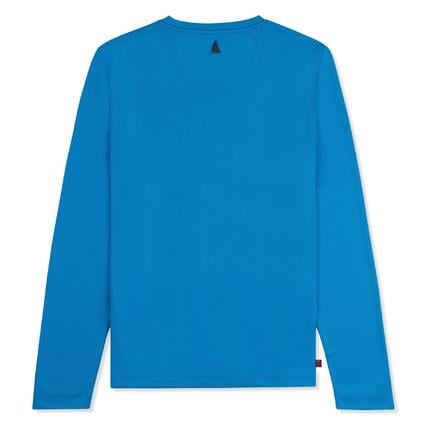 MUSTO SUNSHIELD PW UPF LS TEE (MUS.EMTS030)