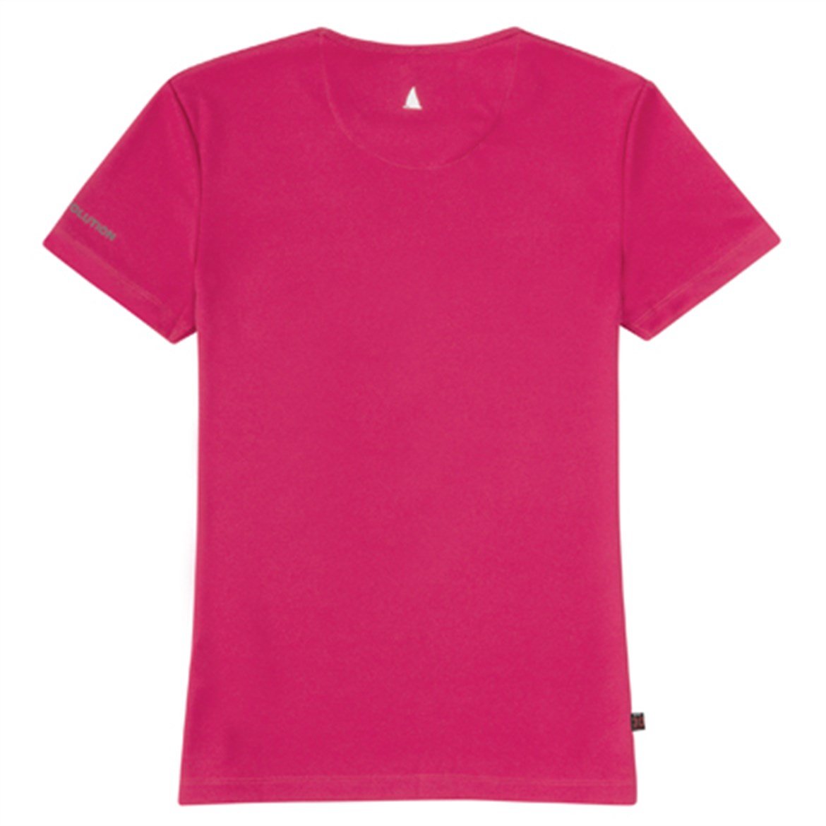 MUSTO SUNSHIELD PW UPF SS TEE FW (MUS.EWTS018)