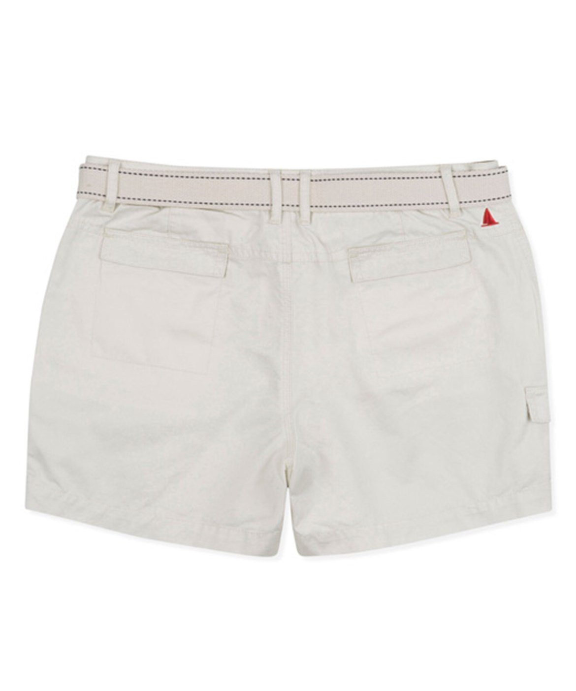 MUSTO TACK COTTON SHORT FW