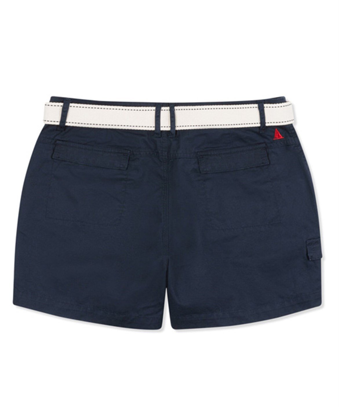 MUSTO TACK COTTON SHORT FW