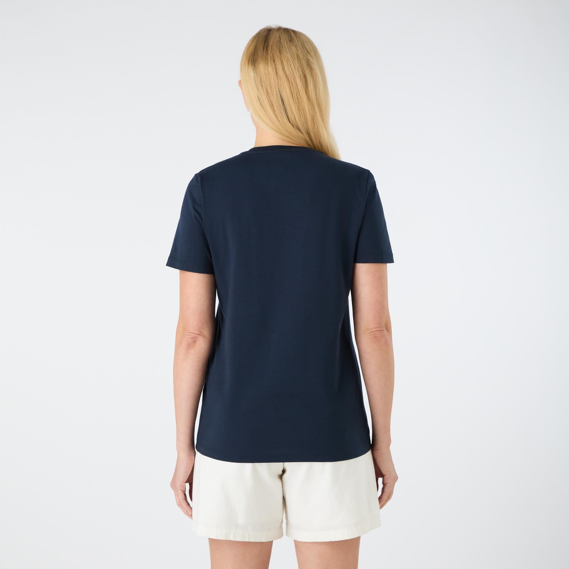 MUSTO W 1964 SS T-SHIRT