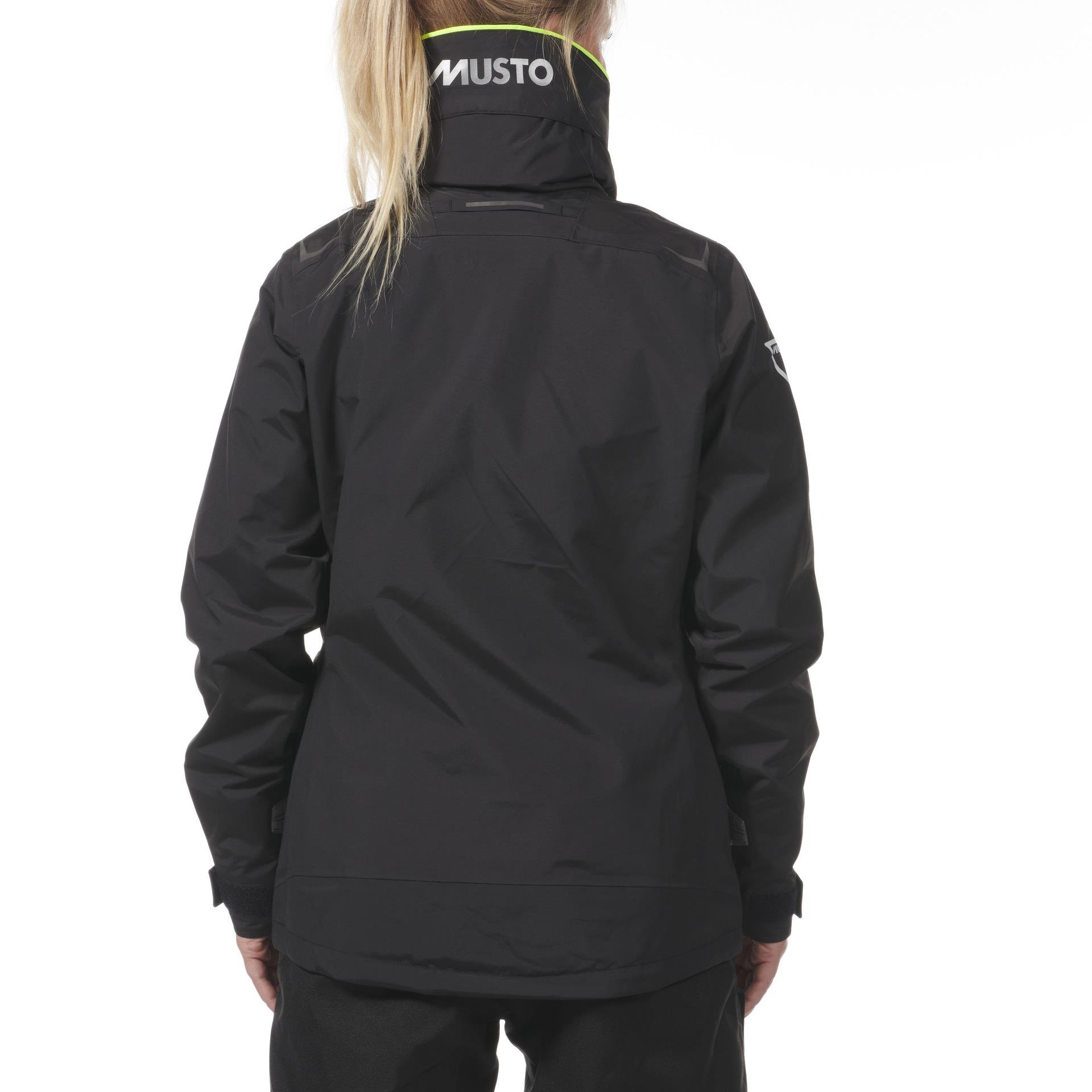 MUSTO W BR1 CHANNEL KADIN YELKEN MONT