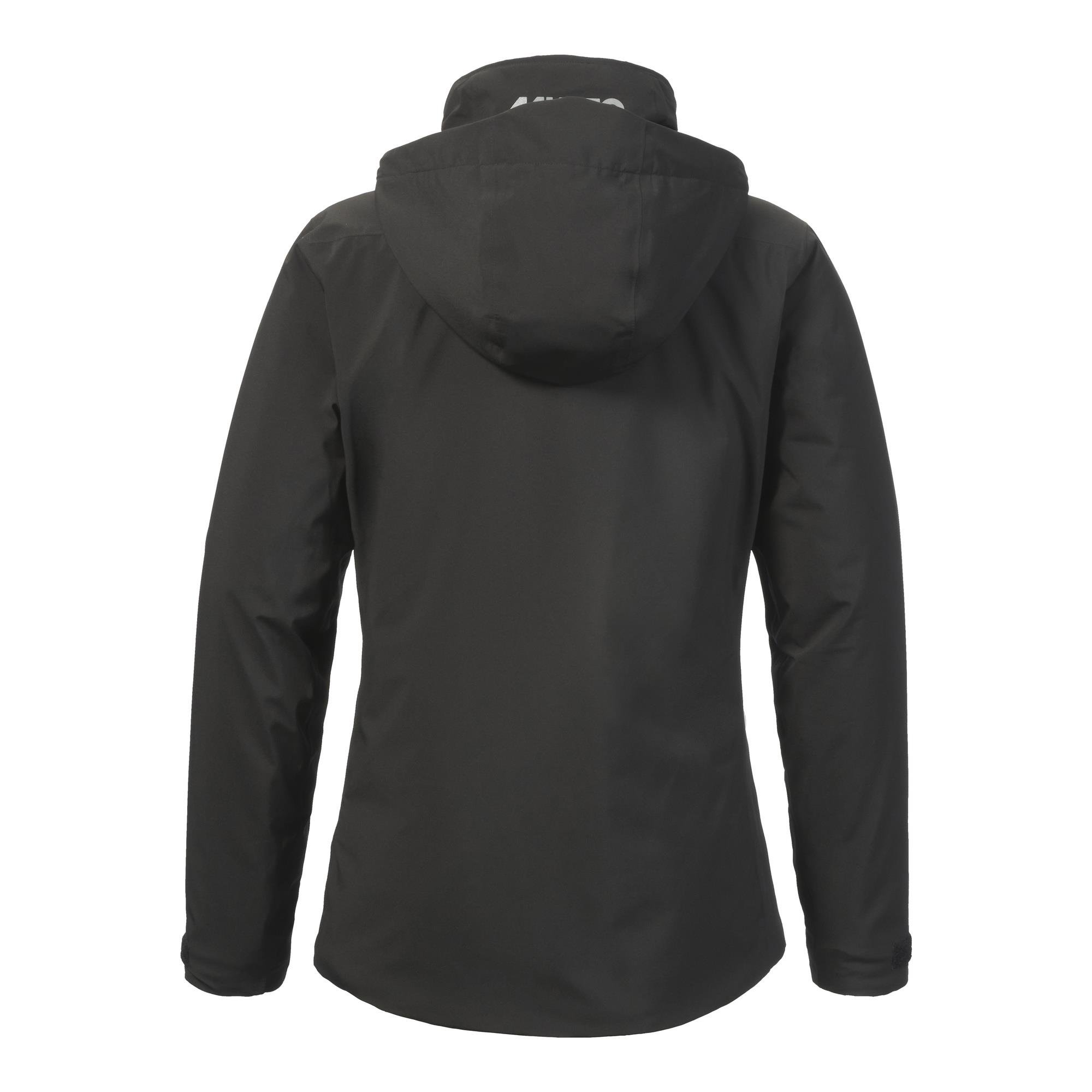 MUSTO W BR1 PL MIDLAYER KADIN MONT