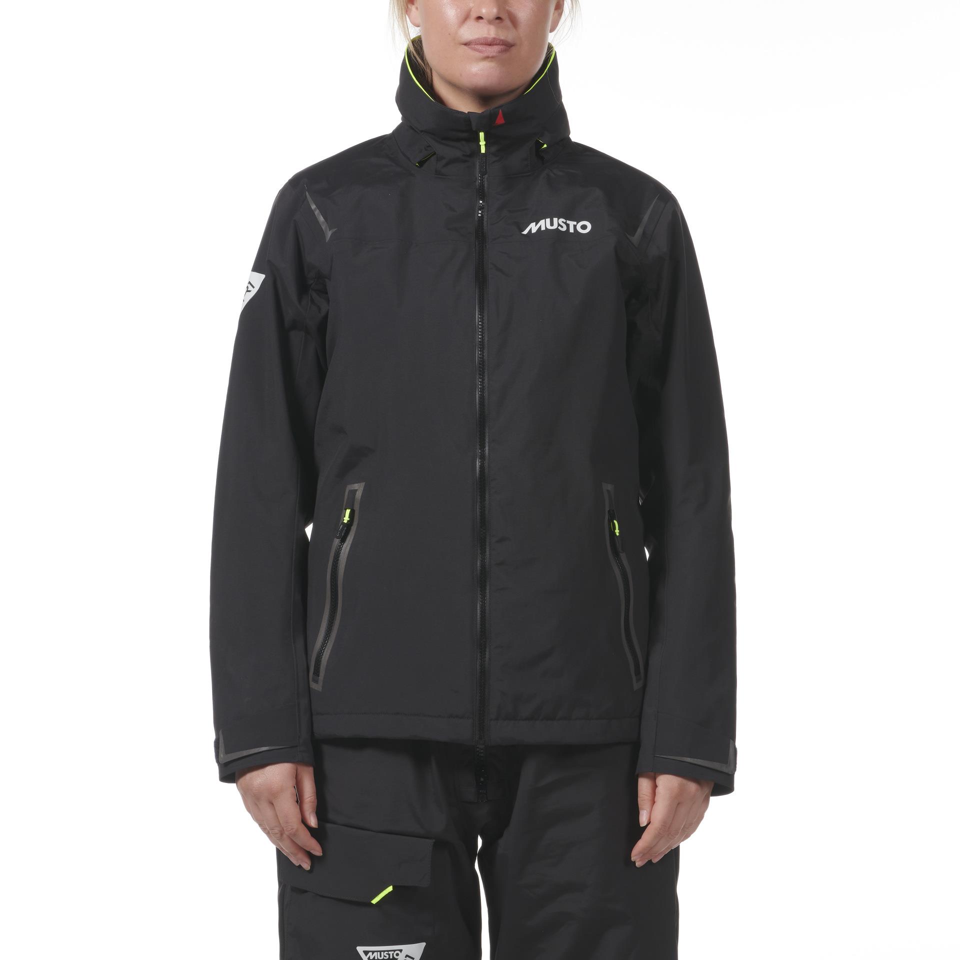 MUSTO W BR1 SOLENT KADIN YELKEN MONT