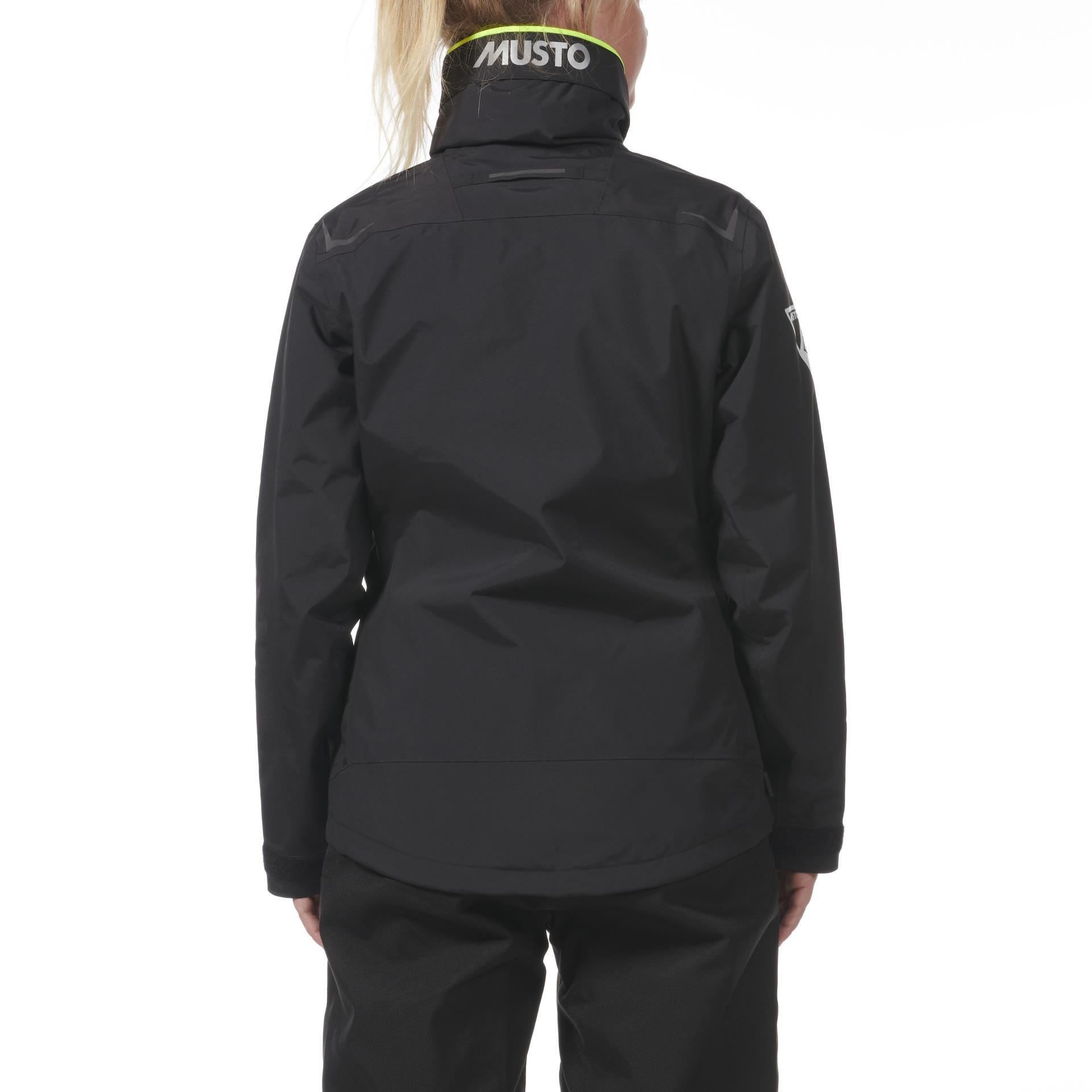 MUSTO W BR1 SOLENT KADIN YELKEN MONT